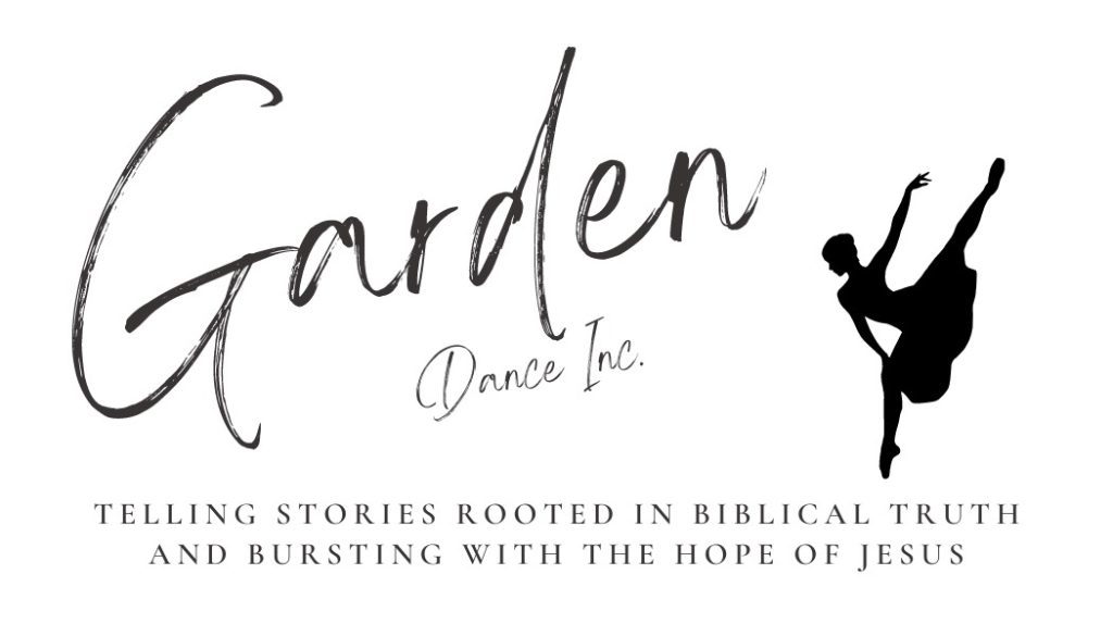 Garden Dance, Inc. Mission Preview